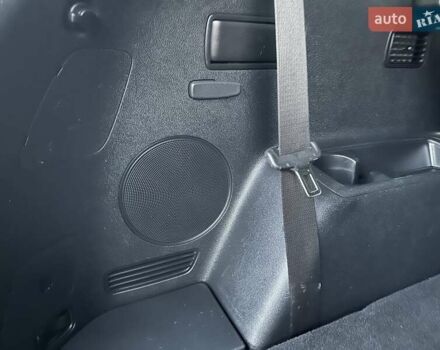 Черный Киа Соренто, объемом двигателя 2.2 л и пробегом 120 тыс. км за 20444 $, фото 162 на Automoto.ua