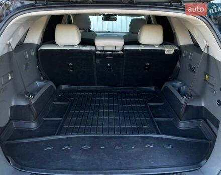 Чорний Кіа Соренто, об'ємом двигуна 3.34 л та пробігом 217 тис. км за 13199 $, фото 19 на Automoto.ua