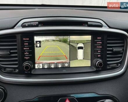 Киа Соренто 2015 в Киеве на Automoto.ua Черный Киа Соренто, объемом двигателя 2.2 л и пробегом 128 тыс. км за 19900 $, фото 11 на Automoto.ua
