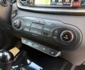 Черный Киа Соренто, объемом двигателя 2.2 л и пробегом 248 тыс. км за 21500 $, фото 24 на Automoto.ua