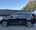Киа Соренто 2015 в Владимир-Волынский на Automoto.ua Черный Киа Соренто, объемом двигателя 2.36 л и пробегом 187 тыс. км за 14950 $, фото 32 на Automoto.ua