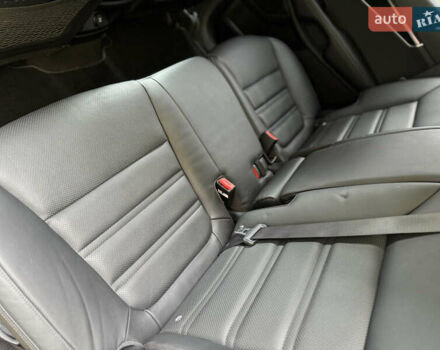 Черный Киа Соренто, объемом двигателя 2.2 л и пробегом 193 тыс. км за 22000 $, фото 30 на Automoto.ua