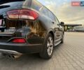 Черный Киа Соренто, объемом двигателя 2.2 л и пробегом 248 тыс. км за 21500 $, фото 5 на Automoto.ua