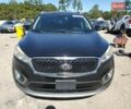 Черный Киа Соренто, объемом двигателя 2 л и пробегом 167 тыс. км за 1100 $, фото 4 на Automoto.ua