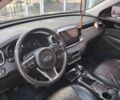 Чорний Кіа Соренто, об'ємом двигуна 2.5 л та пробігом 194 тис. км за 16800 $, фото 6 на Automoto.ua
