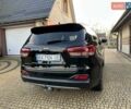 Черный Киа Соренто, объемом двигателя 2.2 л и пробегом 120 тыс. км за 20444 $, фото 37 на Automoto.ua