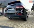 Черный Киа Соренто, объемом двигателя 2.2 л и пробегом 120 тыс. км за 20444 $, фото 14 на Automoto.ua