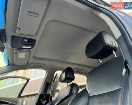 Черный Киа Соренто, объемом двигателя 2.2 л и пробегом 228 тыс. км за 23950 $, фото 53 на Automoto.ua