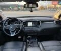 Черный Киа Соренто, объемом двигателя 2.2 л и пробегом 248 тыс. км за 21500 $, фото 40 на Automoto.ua