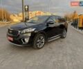 Чорний Кіа Соренто, об'ємом двигуна 2.2 л та пробігом 248 тис. км за 21500 $, фото 70 на Automoto.ua
