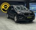 Черный Киа Соренто, объемом двигателя 2.4 л и пробегом 170 тыс. км за 15000 $, фото 1 на Automoto.ua