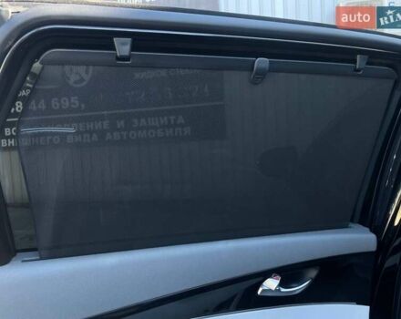 Чорний Кіа Соренто, об'ємом двигуна 3.34 л та пробігом 217 тис. км за 13199 $, фото 46 на Automoto.ua