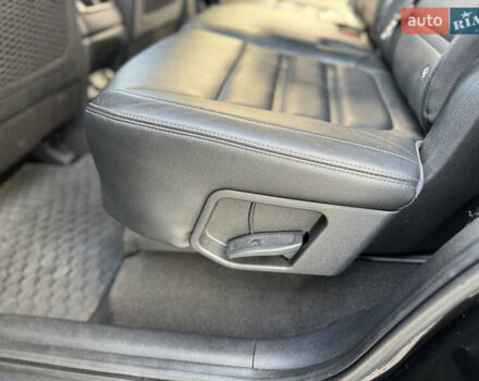 Черный Киа Соренто, объемом двигателя 2.2 л и пробегом 228 тыс. км за 23950 $, фото 60 на Automoto.ua