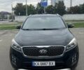 Чорний Кіа Соренто, об'ємом двигуна 3.3 л та пробігом 105 тис. км за 18900 $, фото 1 на Automoto.ua
