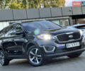 Киа Соренто 2015 в Владимир-Волынский на Automoto.ua Черный Киа Соренто, объемом двигателя 2.36 л и пробегом 187 тыс. км за 14950 $, фото 50 на Automoto.ua