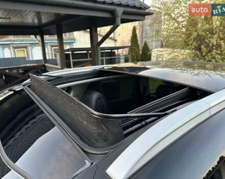 Черный Киа Соренто, объемом двигателя 2.2 л и пробегом 120 тыс. км за 20444 $, фото 139 на Automoto.ua