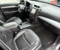 Черный Киа Соренто, объемом двигателя 2.2 л и пробегом 190 тыс. км за 17000 $, фото 60 на Automoto.ua