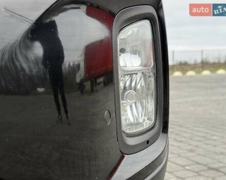 Черный Киа Соренто, объемом двигателя 2.2 л и пробегом 190 тыс. км за 17000 $, фото 20 на Automoto.ua