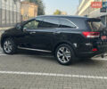 Черный Киа Соренто, объемом двигателя 2.2 л и пробегом 228 тыс. км за 23950 $, фото 29 на Automoto.ua