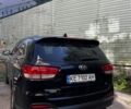 Чорний Кіа Соренто, об'ємом двигуна 2.4 л та пробігом 113 тис. км за 13000 $, фото 1 на Automoto.ua