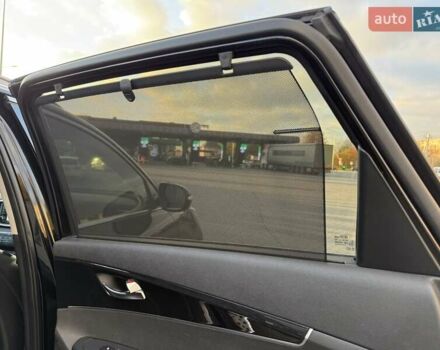 Чорний Кіа Соренто, об'ємом двигуна 2.2 л та пробігом 248 тис. км за 21500 $, фото 32 на Automoto.ua