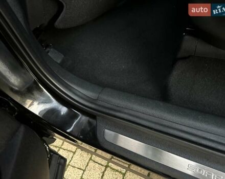 Черный Киа Соренто, объемом двигателя 2.2 л и пробегом 120 тыс. км за 20444 $, фото 151 на Automoto.ua