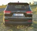 Черный Киа Соренто, объемом двигателя 2.4 л и пробегом 226 тыс. км за 15500 $, фото 17 на Automoto.ua