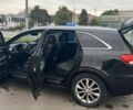 Черный Киа Соренто, объемом двигателя 3.3 л и пробегом 105 тыс. км за 16700 $, фото 6 на Automoto.ua