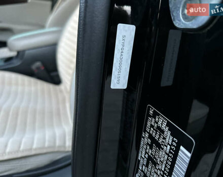 Черный Киа Соренто, объемом двигателя 2.36 л и пробегом 187 тыс. км за 12250 $, фото 108 на Automoto.ua