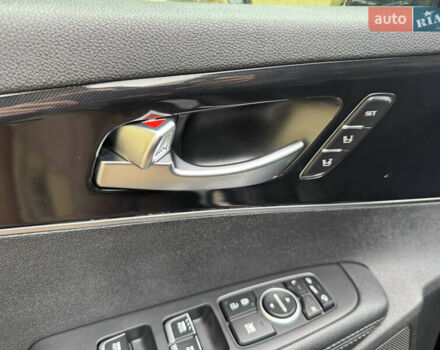 Киа Соренто 2015 в Болехове на Automoto.ua Черный Киа Соренто, объемом двигателя 2.2 л и пробегом 193 тыс. км за 22400 $, фото 25 на Automoto.ua