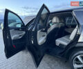 Черный Киа Соренто, объемом двигателя 2.36 л и пробегом 187 тыс. км за 12250 $, фото 72 на Automoto.ua