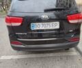 Киа Соренто 2015 в Тернополе на Automoto.ua Черный Киа Соренто, объемом двигателя 2.4 л и пробегом 130 тыс. км за 15600 $, фото 1 на Automoto.ua