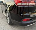 Черный Киа Соренто, объемом двигателя 2.2 л и пробегом 248 тыс. км за 21500 $, фото 76 на Automoto.ua