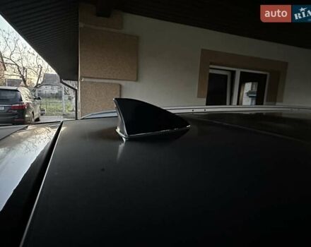 Черный Киа Соренто, объемом двигателя 2.2 л и пробегом 120 тыс. км за 20444 $, фото 199 на Automoto.ua