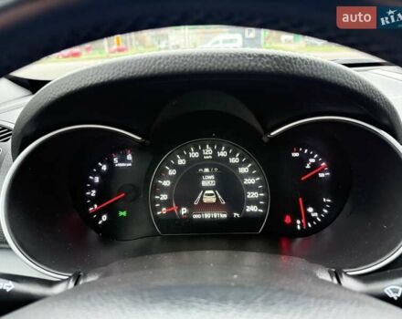 Черный Киа Соренто, объемом двигателя 2.2 л и пробегом 190 тыс. км за 17000 $, фото 38 на Automoto.ua