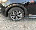 Чорний Кіа Соренто, об'ємом двигуна 2.2 л та пробігом 248 тис. км за 21500 $, фото 12 на Automoto.ua