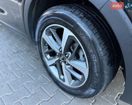 Черный Киа Соренто, объемом двигателя 2.36 л и пробегом 187 тыс. км за 12250 $, фото 16 на Automoto.ua