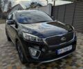 Черный Киа Соренто, объемом двигателя 2.2 л и пробегом 257 тыс. км за 20500 $, фото 6 на Automoto.ua