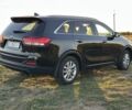 Черный Киа Соренто, объемом двигателя 2.4 л и пробегом 226 тыс. км за 15500 $, фото 19 на Automoto.ua