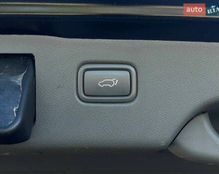 Чорний Кіа Соренто, об'ємом двигуна 3.34 л та пробігом 217 тис. км за 13199 $, фото 20 на Automoto.ua