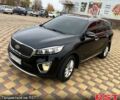 Черный Киа Соренто, объемом двигателя 2.2 л и пробегом 200 тыс. км за 24199 $, фото 6 на Automoto.ua