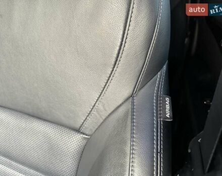 Черный Киа Соренто, объемом двигателя 2.2 л и пробегом 120 тыс. км за 20444 $, фото 103 на Automoto.ua