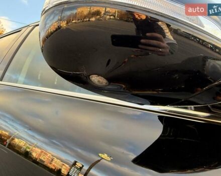 Чорний Кіа Соренто, об'ємом двигуна 2.2 л та пробігом 248 тис. км за 21500 $, фото 17 на Automoto.ua