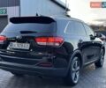 Чорний Кіа Соренто, об'ємом двигуна 2.36 л та пробігом 178 тис. км за 11950 $, фото 4 на Automoto.ua