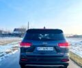 Черный Киа Соренто, объемом двигателя 2 л и пробегом 115 тыс. км за 16500 $, фото 5 на Automoto.ua