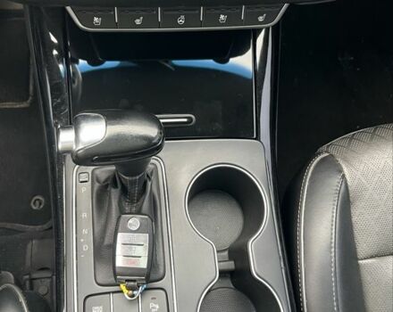 Черный Киа Соренто, объемом двигателя 3.3 л и пробегом 105 тыс. км за 16700 $, фото 19 на Automoto.ua