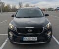 Черный Киа Соренто, объемом двигателя 2.36 л и пробегом 120 тыс. км за 16000 $, фото 4 на Automoto.ua
