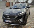 Черный Киа Соренто, объемом двигателя 2.2 л и пробегом 257 тыс. км за 20500 $, фото 22 на Automoto.ua