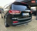 Черный Киа Соренто, объемом двигателя 2.2 л и пробегом 120 тыс. км за 20444 $, фото 44 на Automoto.ua