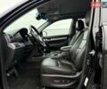 Черный Киа Соренто, объемом двигателя 2.2 л и пробегом 190 тыс. км за 17000 $, фото 33 на Automoto.ua